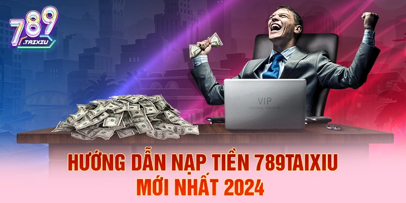 Hướng dẫn nạp tiền tại ae888 mới nhất
